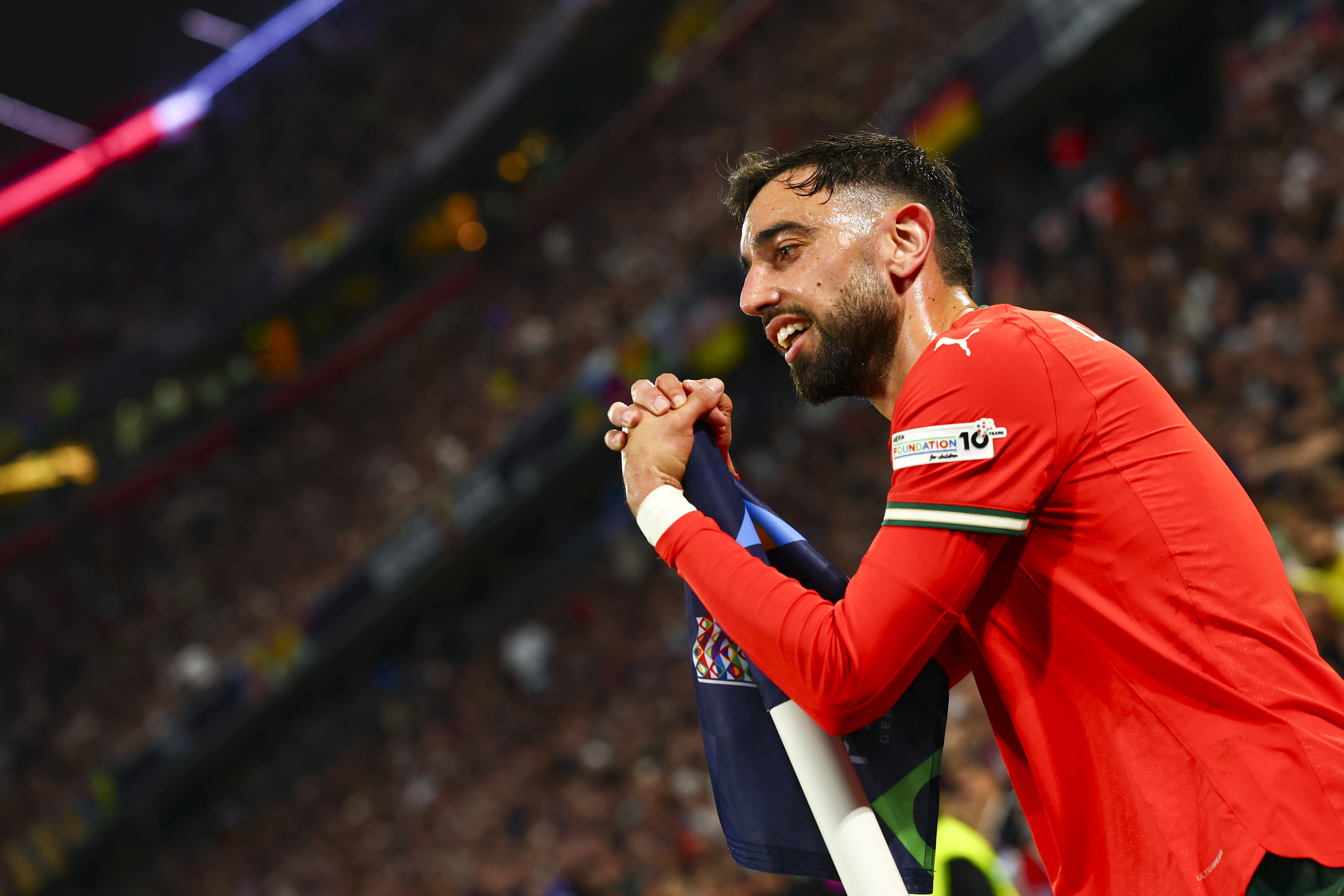 里程碑夜葡萄牙体育刷新队史纪录；法甲转会期刷纪录；底气十足；资深球员宣示担当的简单介绍