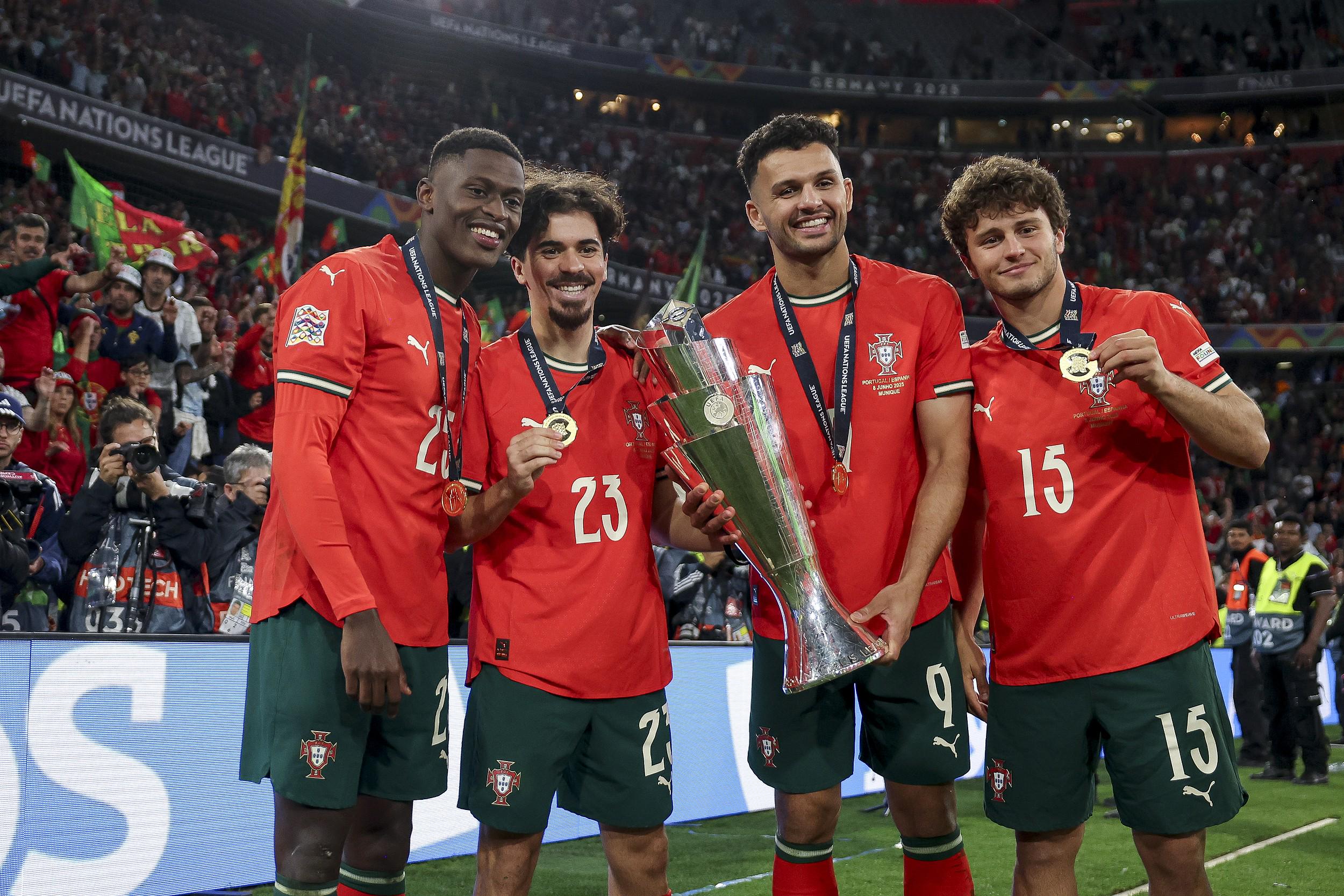 里程碑夜葡萄牙体育刷新队史纪录；法甲转会期刷纪录；底气十足；资深球员宣示担当的简单介绍